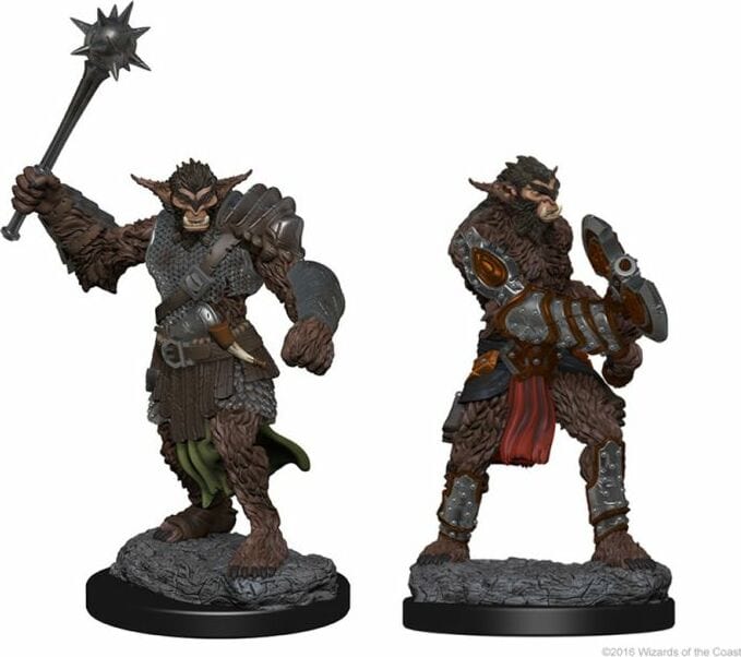 Bugbears - Image 2