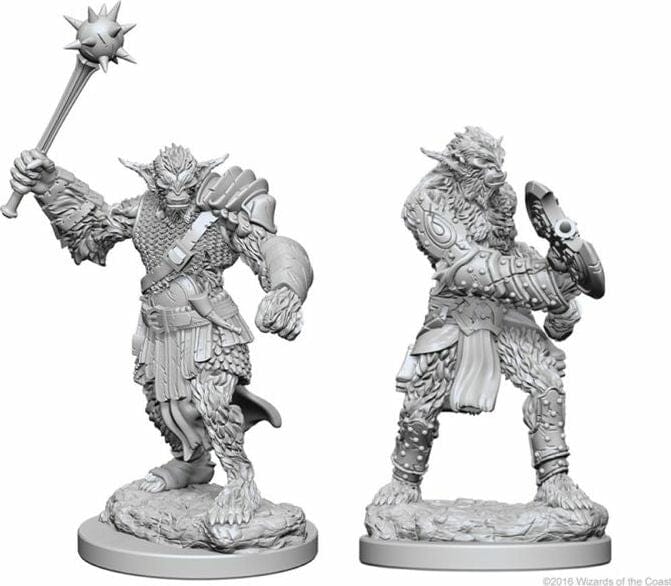 Bugbears - Image 3