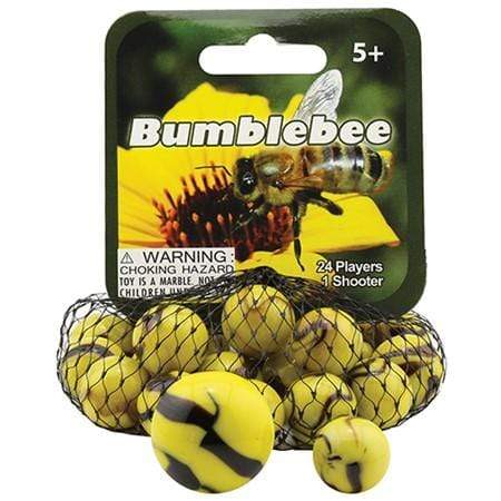 Bumblebee Game Net