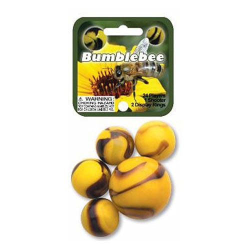 Bumblebee Game Net - Image 2