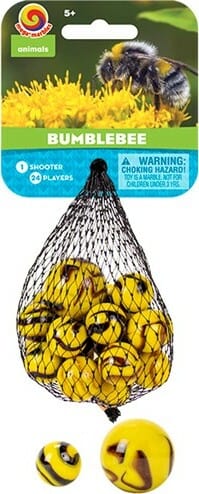 Bumblebee Game Net - Image 4