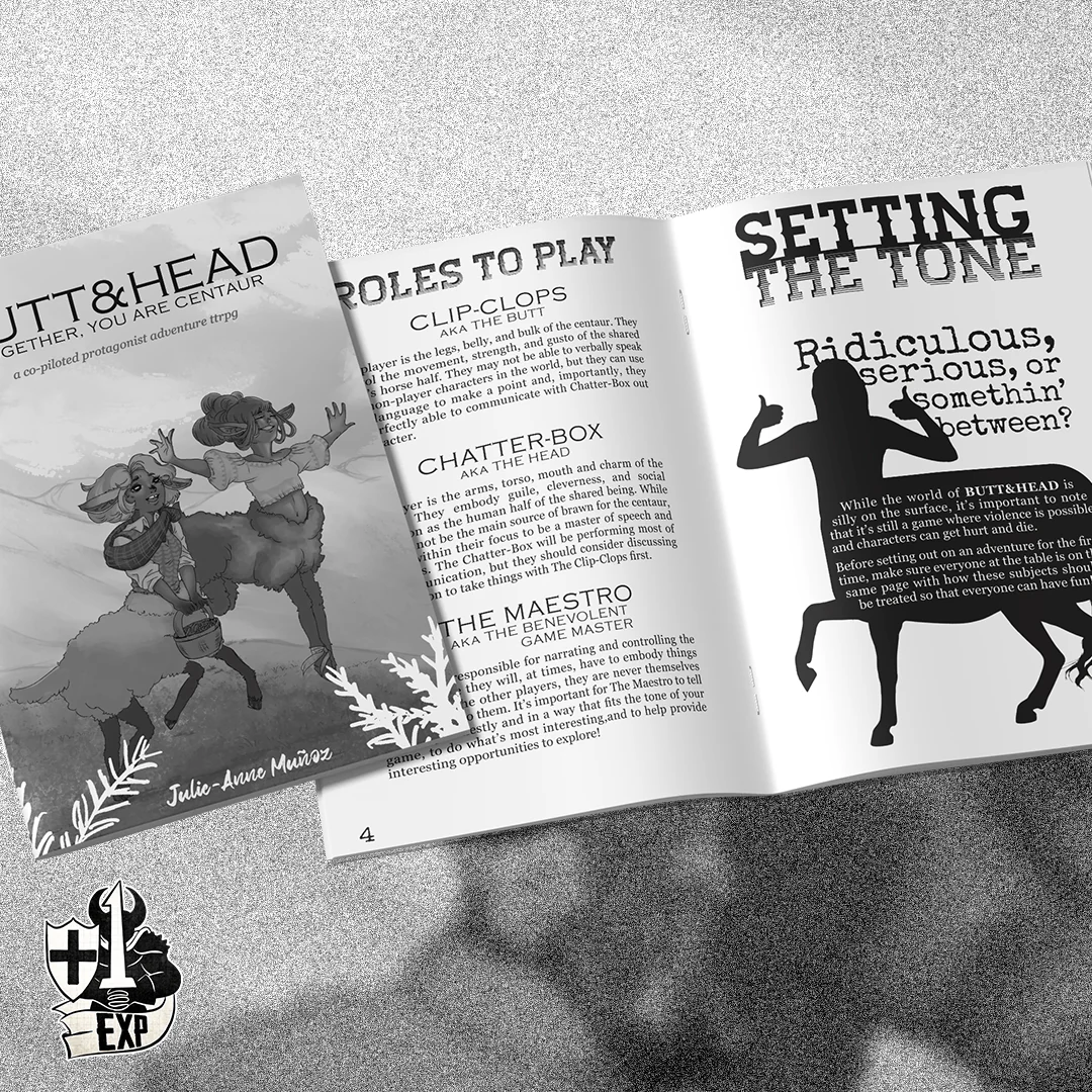 Butt&Head - Image 2