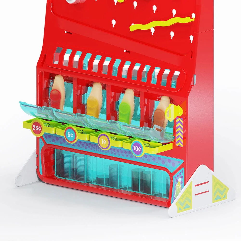 Candy Vending Machine - Super Stunts and Tricks - Image 7