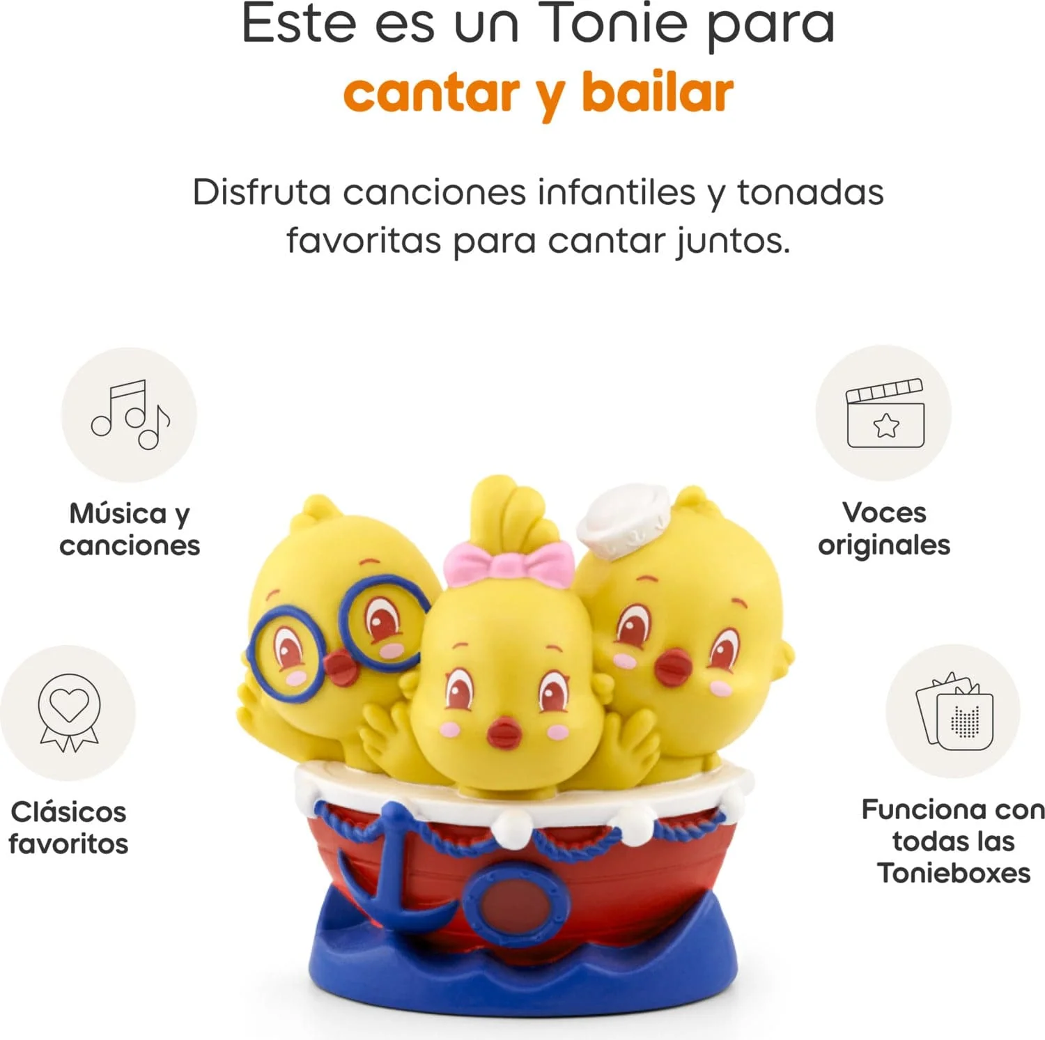 Canticos Tonie - Image 4