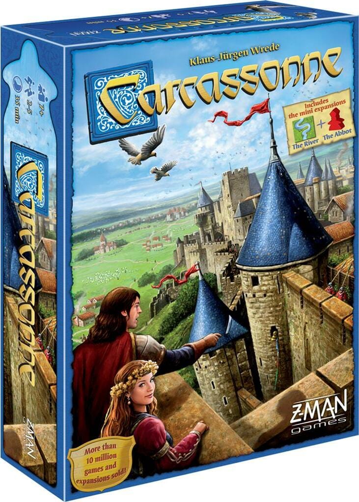 Carcassonne - Image 5