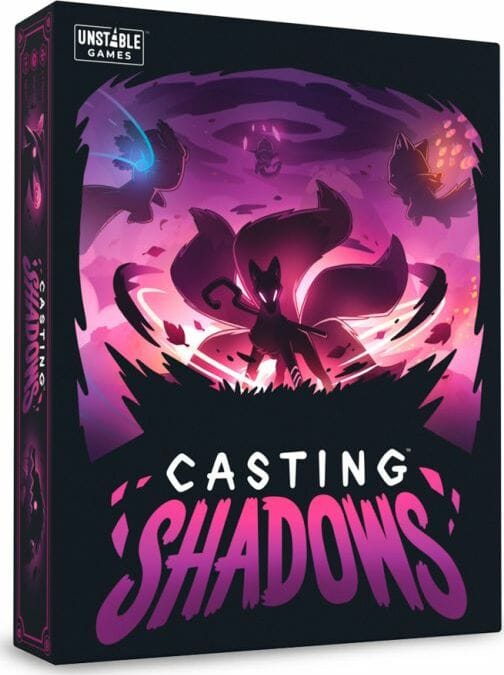 Casting Shadows - Image 2