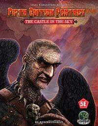 The Castle in the Sky
