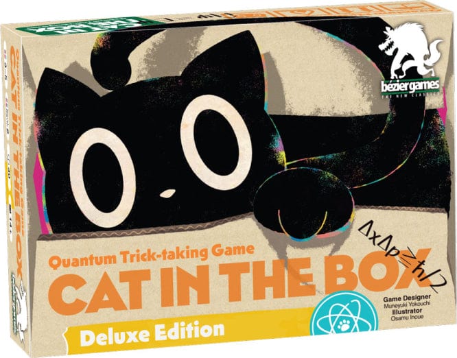Cat in the Box - Image 2