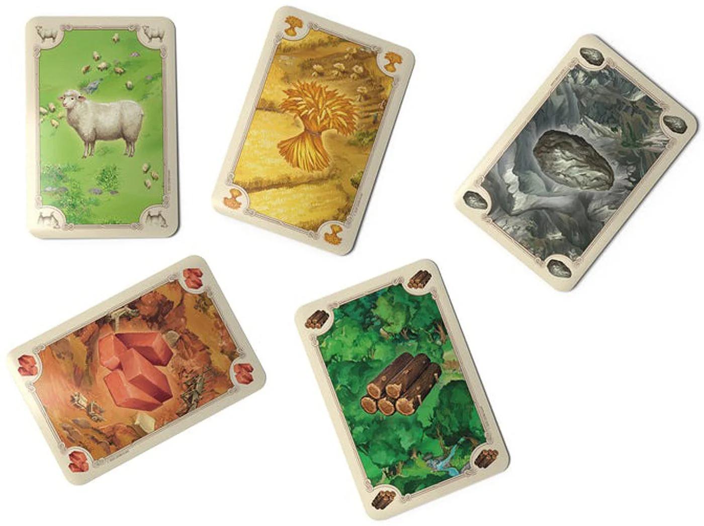 Catan Board Game - Image 3