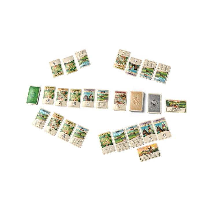 CATAN – On the Road - Image 2