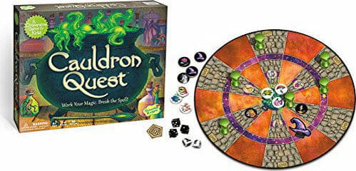 Cauldron Quest - Image 5