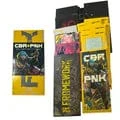 CBR+PNK: Augmented - Image 2