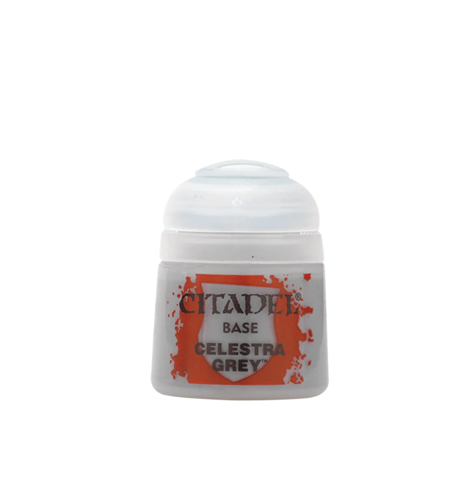 Celestra Grey 12mL