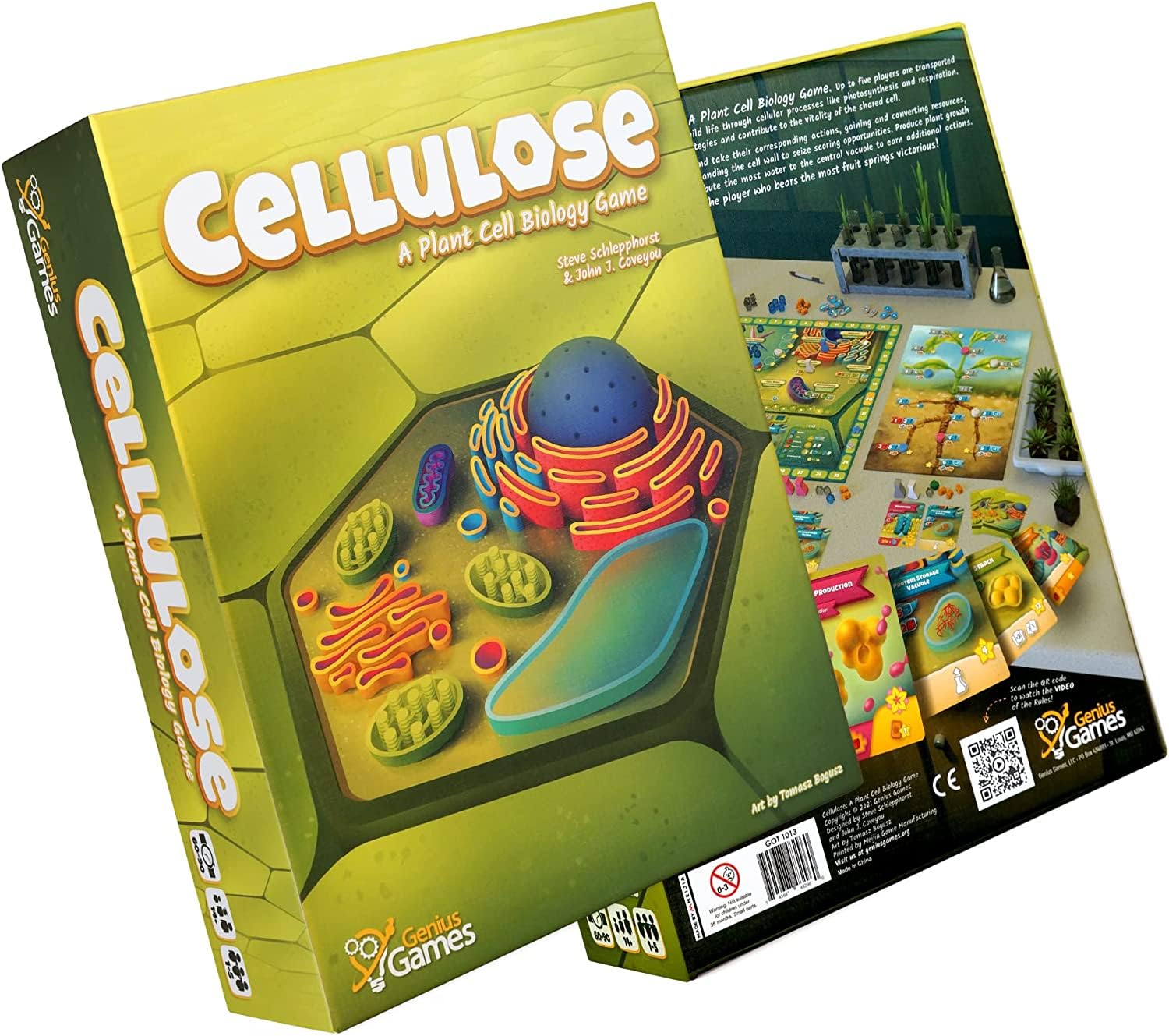 Cellulose