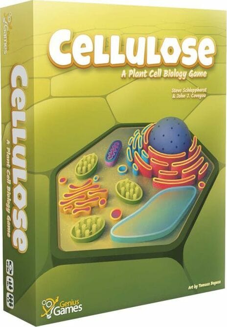 Cellulose - Image 2