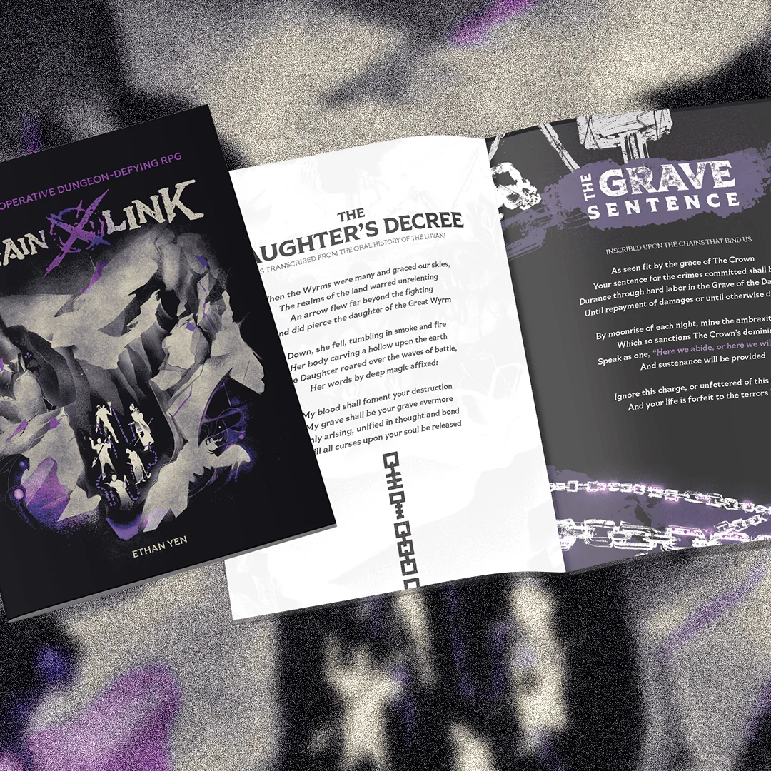 ChainxLink - Image 2