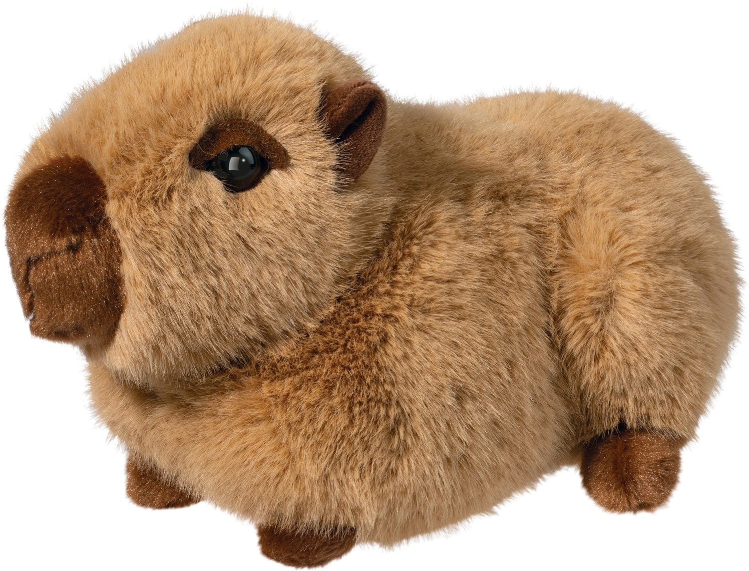 Chattie Soft Capybara - Image 2