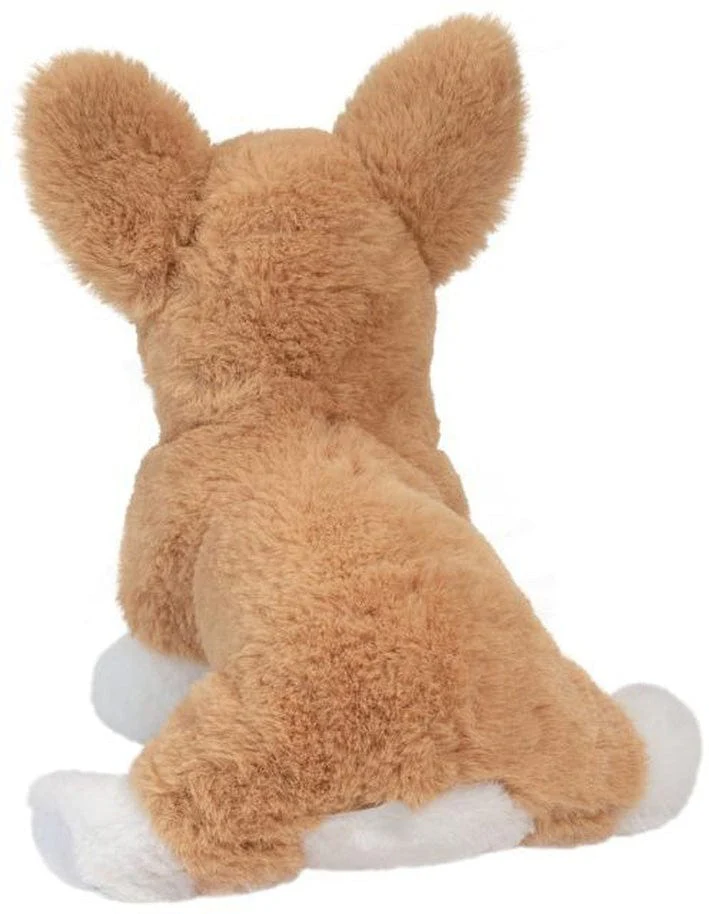 Douglas Cheekie Corgi Softie - Image 4