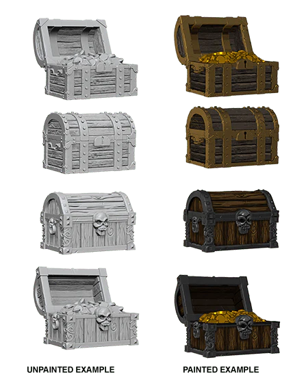 Chests