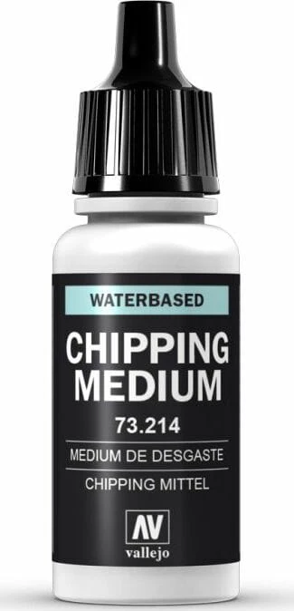 Chipping Medium 17mL - Image 2