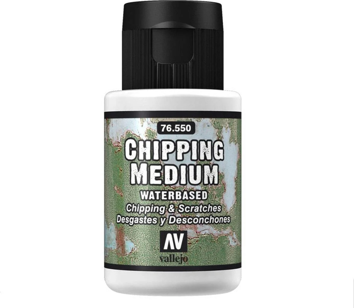 Chipping Medium 35ml - Image 2