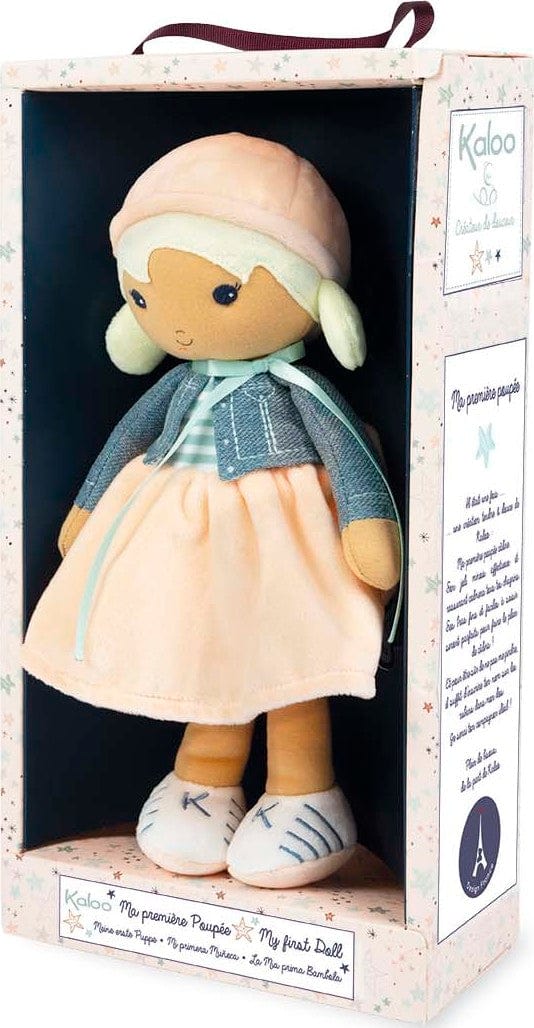 Tendresse - Chloe K Doll - Medium - Image 4