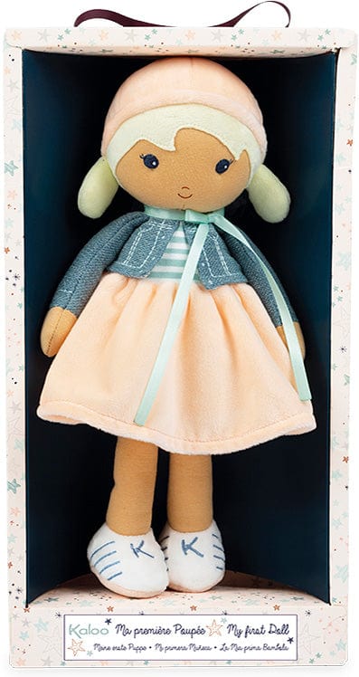 Tendresse - Chloe K Doll - Medium - Image 7