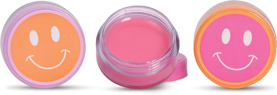 Choose Happy Scented Lip Balm Set - Image 5