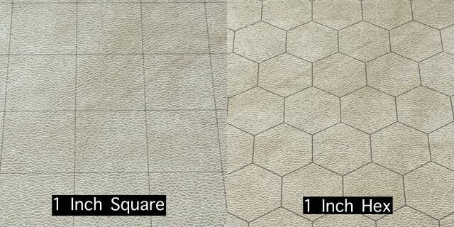 Chx Reversible Megamat 1" - Image 2