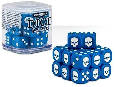 Citadel Dice Set