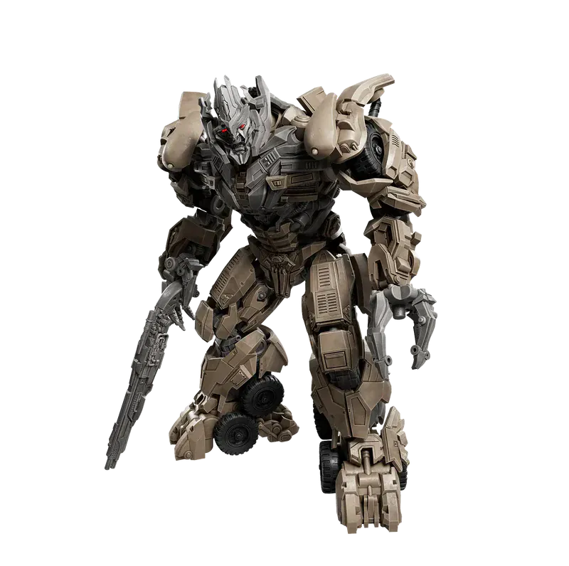 Classic Class 22 | Megatron | Transformers Dark of the Moon - Image 2