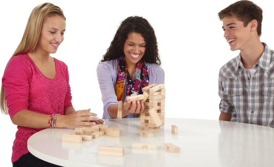 Classic Jenga - Image 11