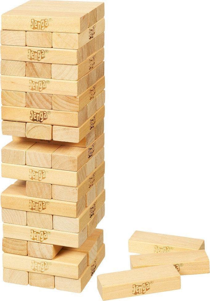 Classic Jenga - Image 12