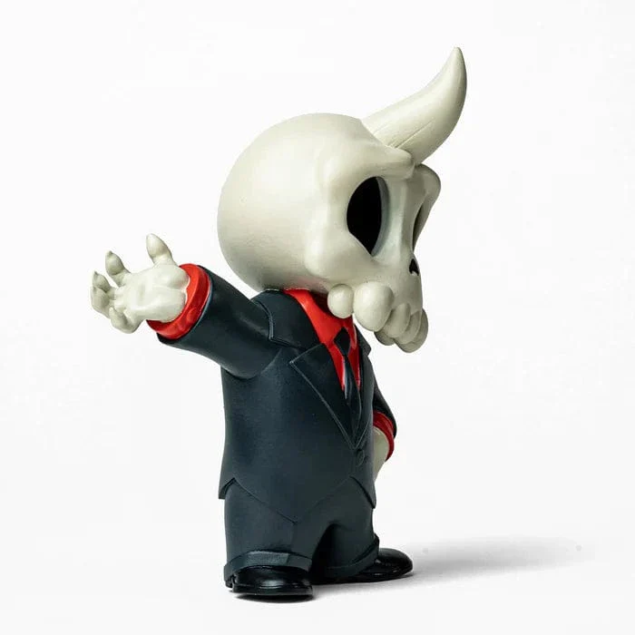 Cryptkins Unleashed: Bob Vinyl Figure - Image 2