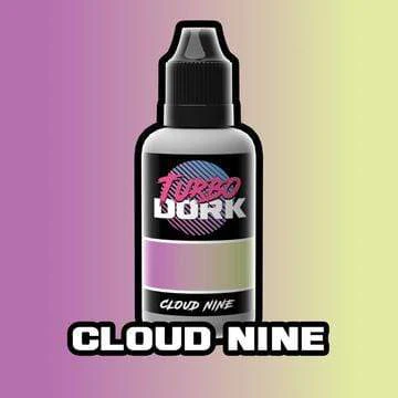 Cloud Nine 20mL