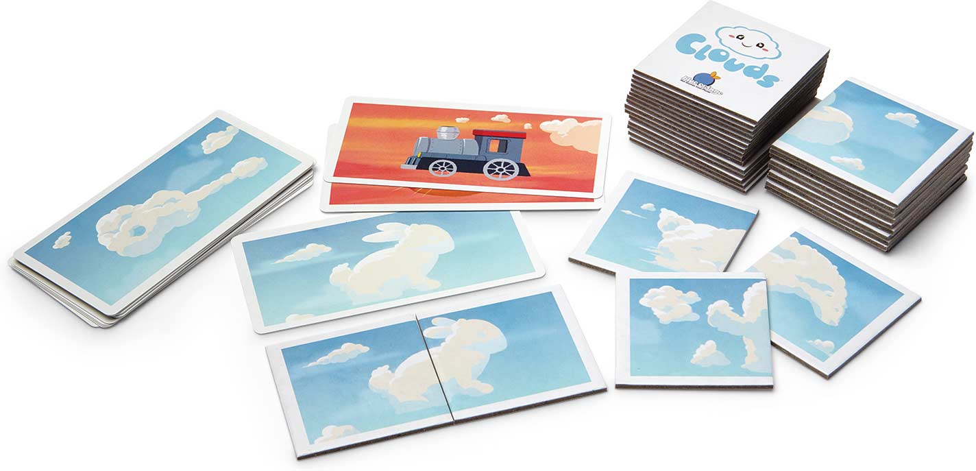 Clouds - Image 4