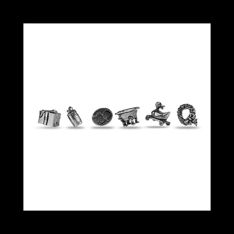 Clue - Nightmare Before Christmas - Image 5