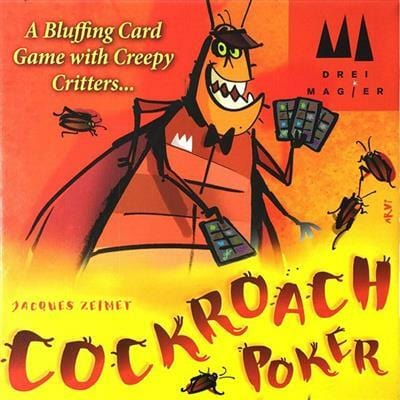 Cockroach Poker - Image 5