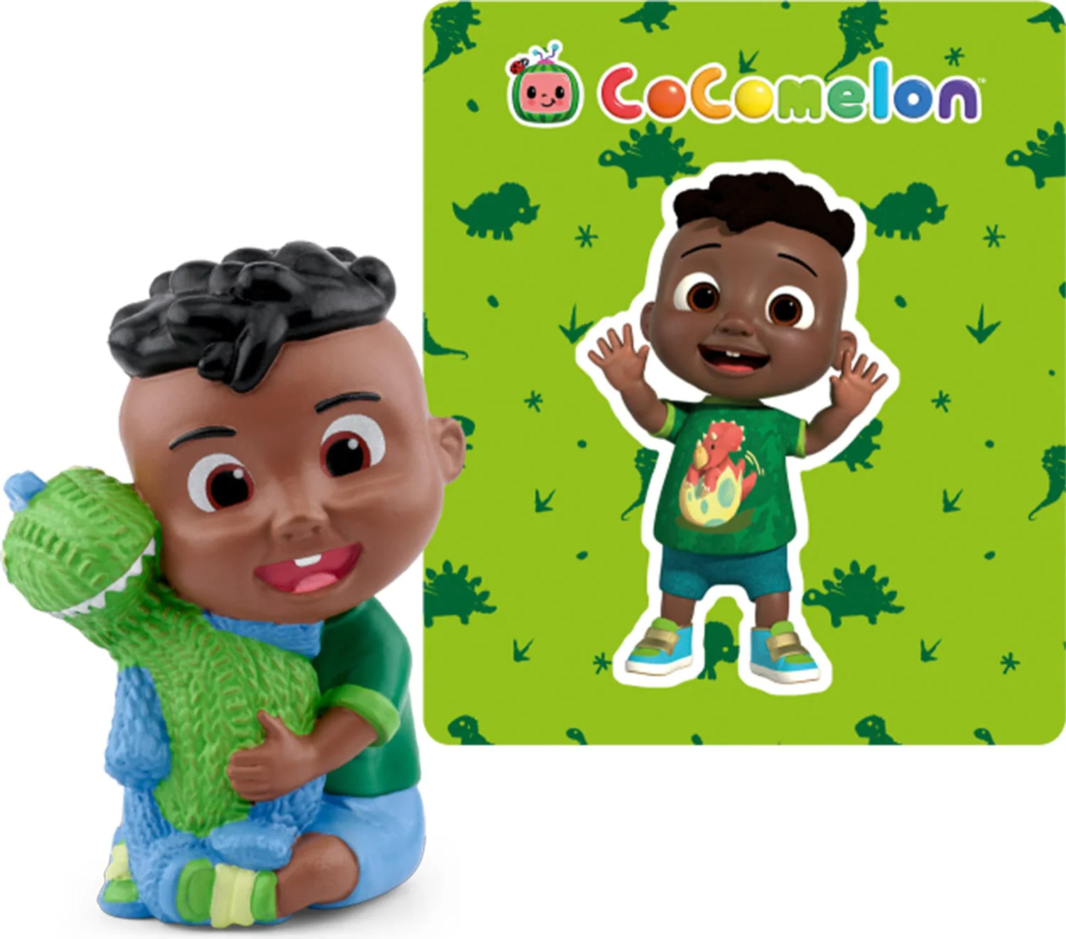 Cocomelon 3: Andy