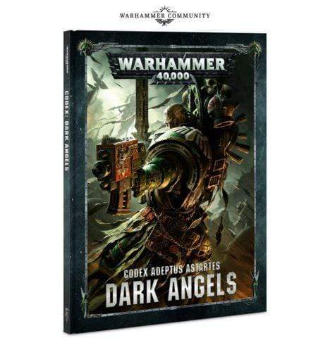 Codex: Dark Angels