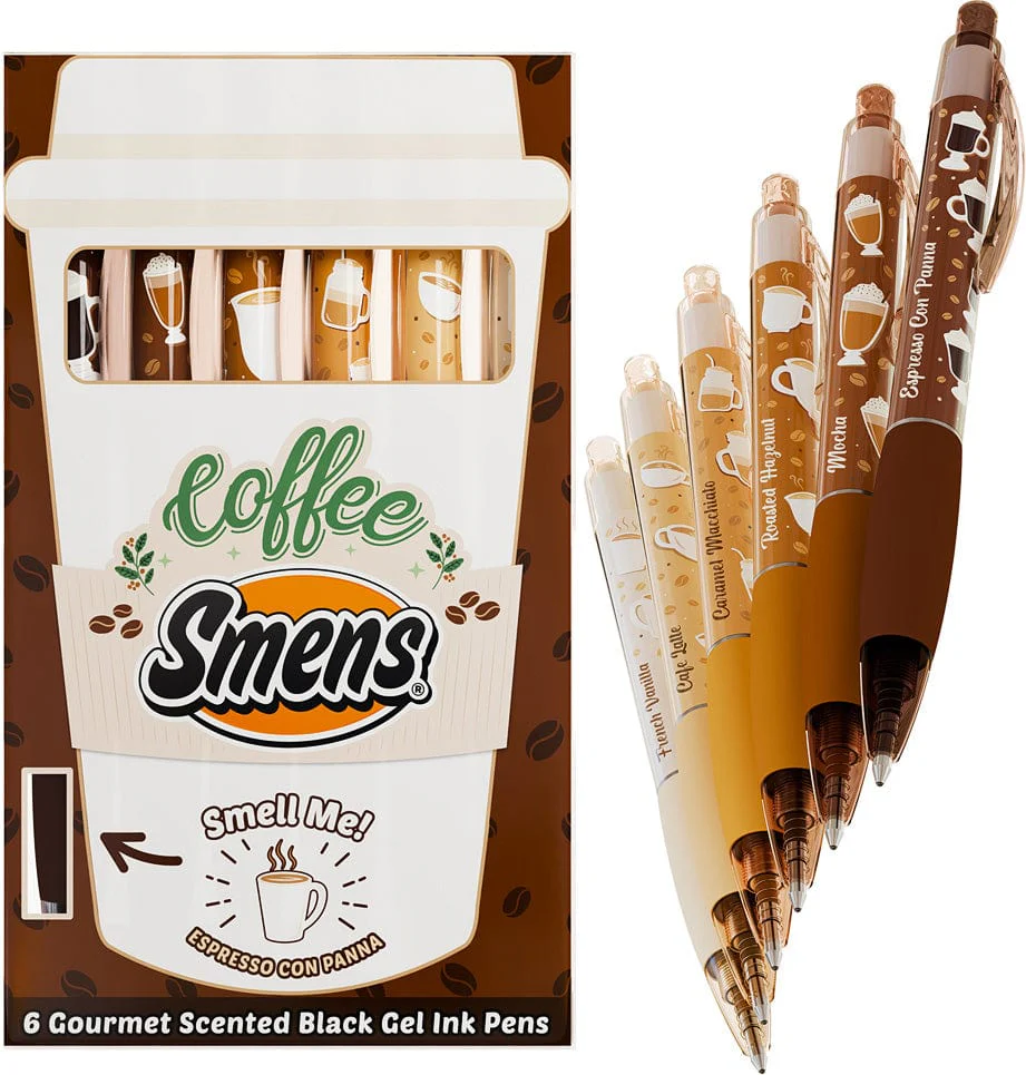 Coffee Smens 6-pack - Image 3