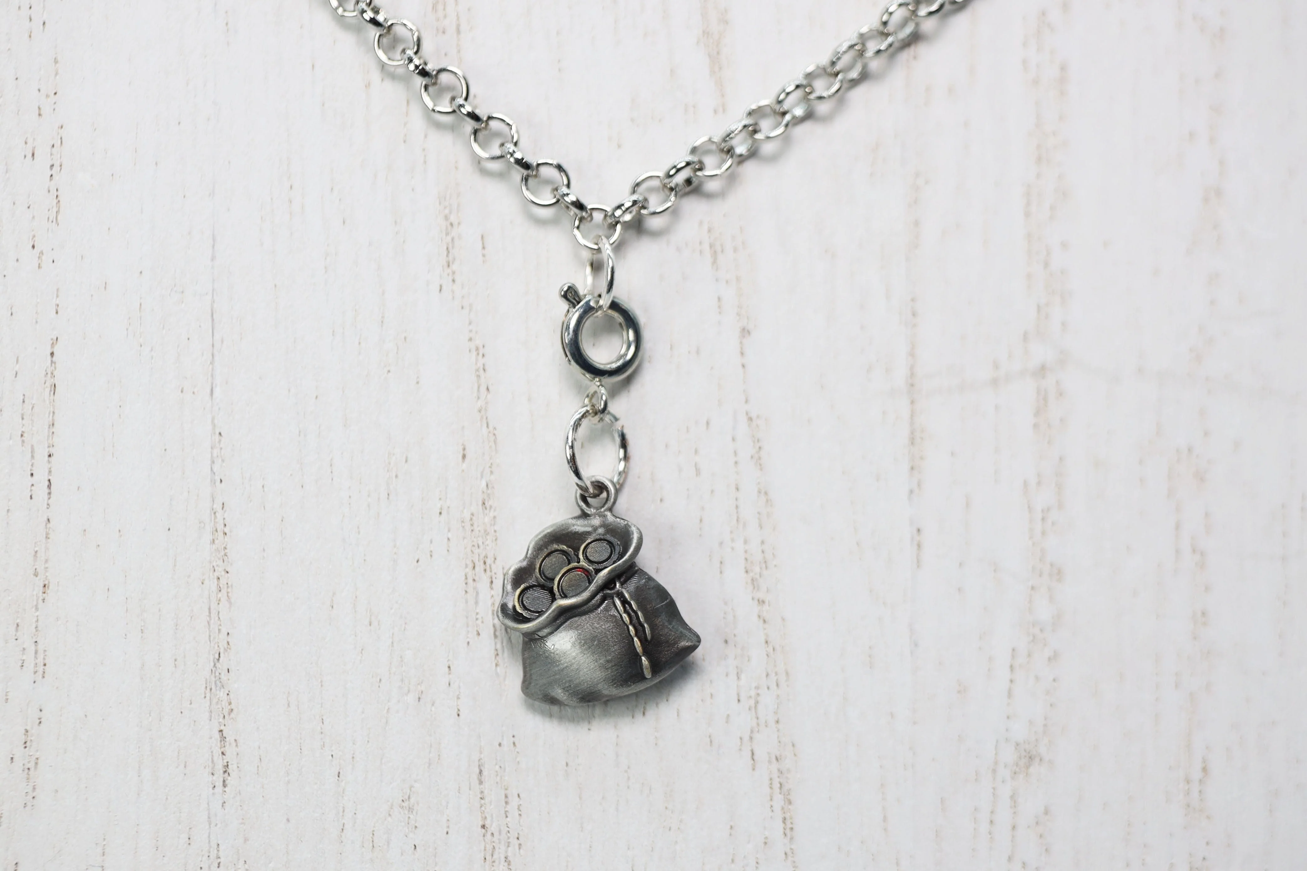 Coin Bag - Traveler's Trinkets
