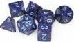 Speckled® Polyhedral Cobalt™ 7-Die Set - Image 5