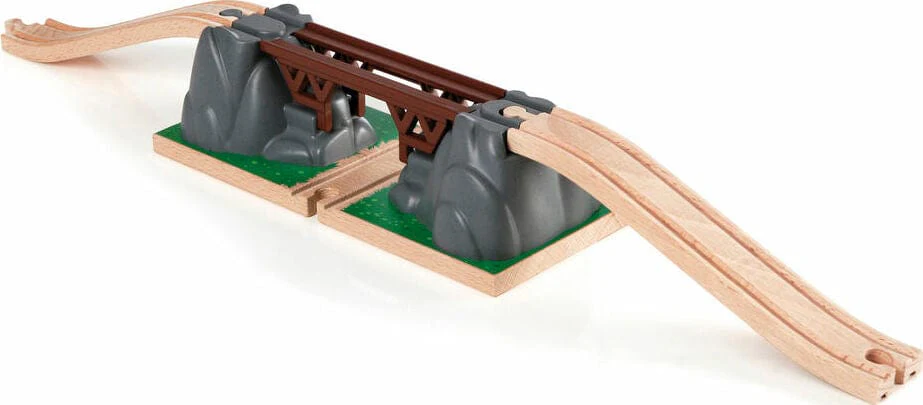 BRIO Collapsing Bridge (Accessory) - Image 4