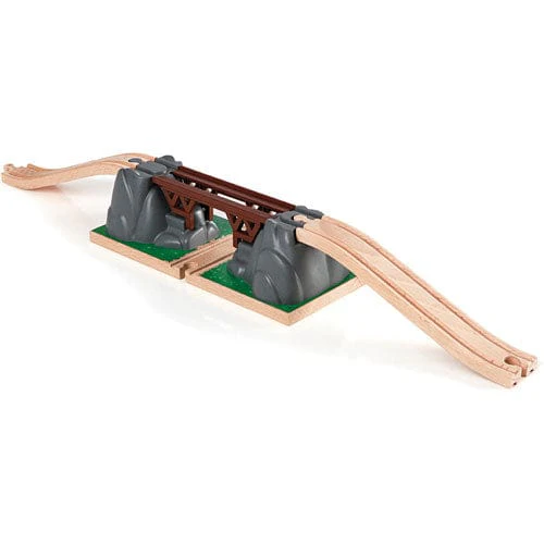 BRIO Collapsing Bridge (Accessory) - Image 5