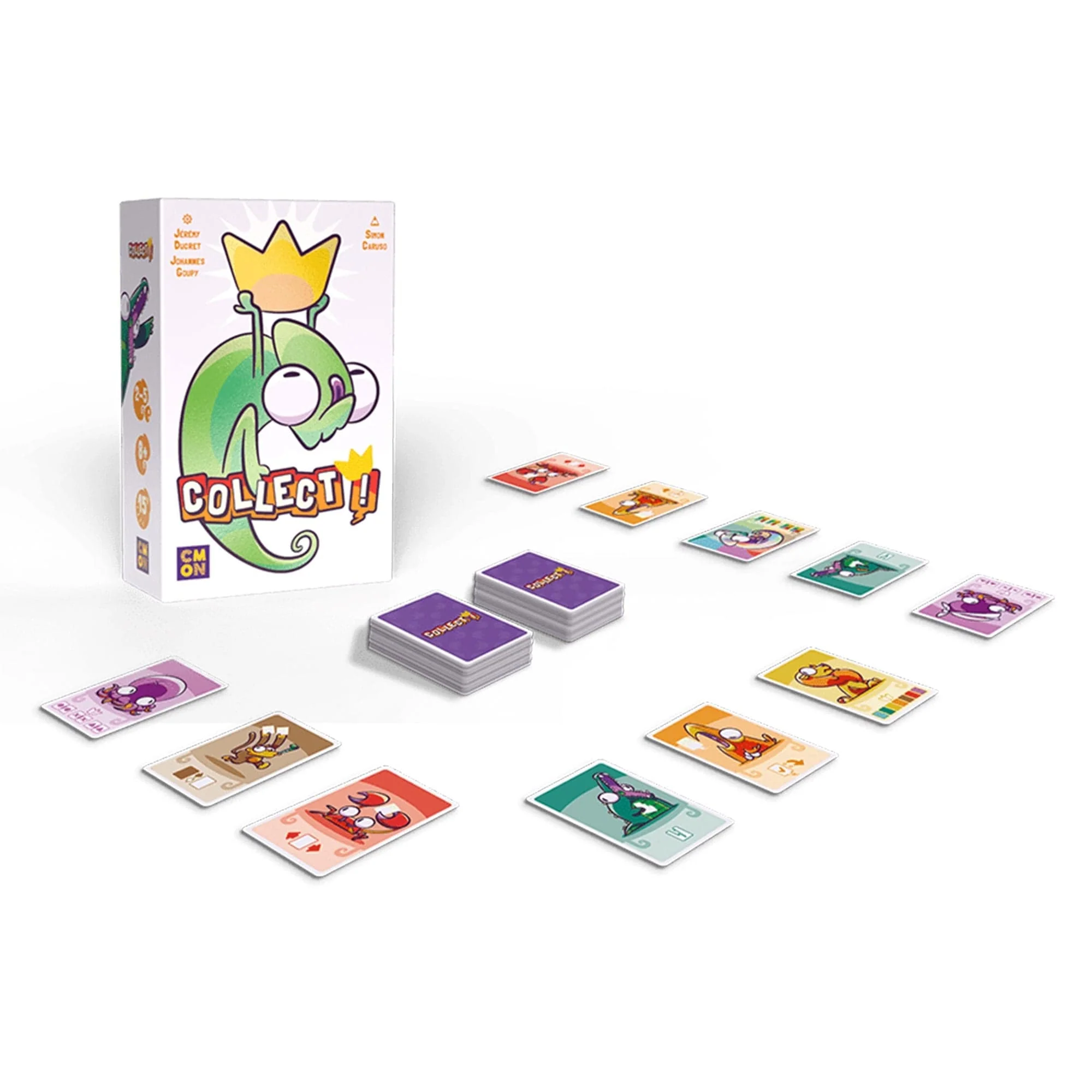 Collect! - Image 2