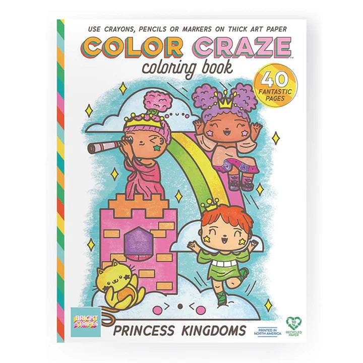 Color Craze- Princess - Image 3