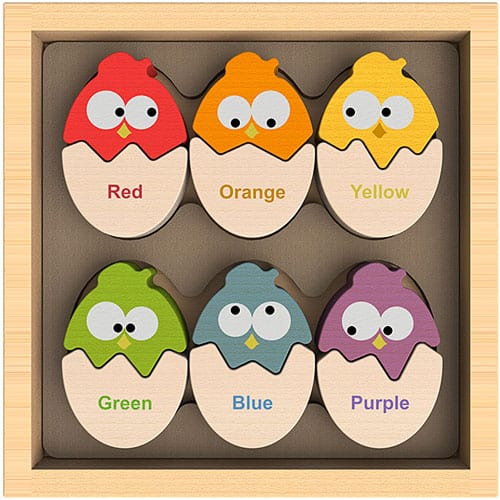 Color 'N Eggs - Image 3