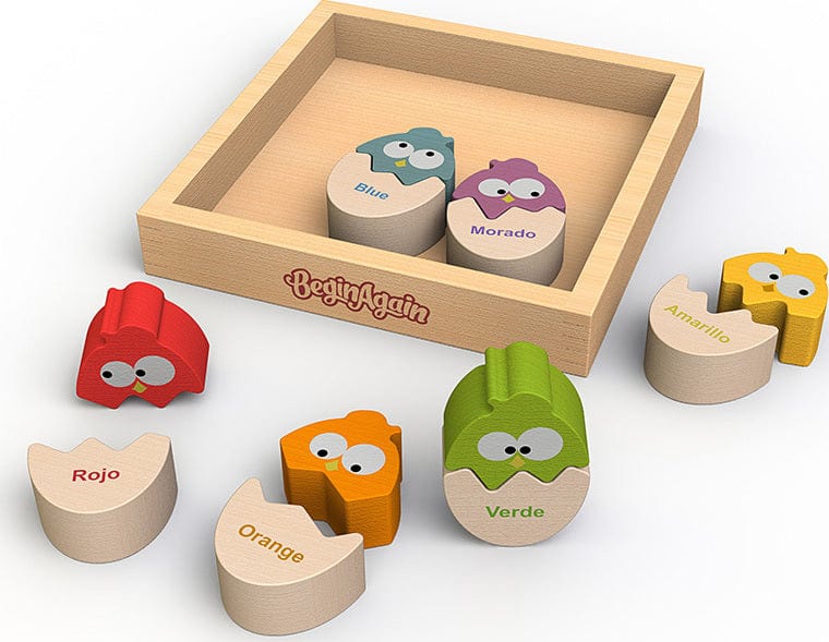 Color 'N Eggs - Image 5