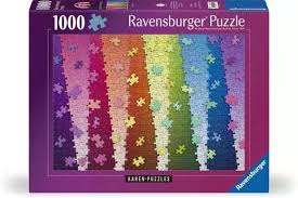 Colors on Colors 1000 pcs